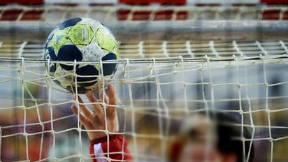 'ഹോട്ടല് മുറിയില് വെച്ച് കയറിപ്പിടിച്ചു'; കോച്ചിനെതിരെ ലൈംഗിക പീഡന പരാതിയുമായി മലയാളി ഹാന്ഡ്ബോള് താരം