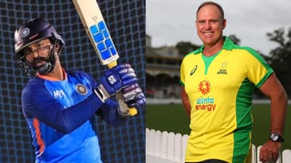 ദിനേശ് കാര്ത്തിക്കിന്റെ റോള് എന്ത്? ടീം ഇന്ത്യയുടെ തന്ത്രത്തിനെതിരെ മാത്യൂ ഹെയ്ഡന്