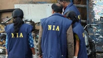 राजस्थान में एक साथ 5 शहरों में PFI के ठिकानों पर रेड: सड़कें बंद कर दी गईं, आधे किमी तक CRPF तैनात