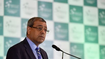 Anil Khanna takes dig at IOC after resigning as IOA acting president