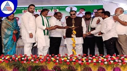 ಕರ್ನಾಟಕ ಅಭಿವೃದ್ಧಿಪಡಿಸುತ್ತೇನೆ ನಮಗೊಂದು ಸಲ ಅವಕಾಶ ನೀಡಿ: ಕುಮಾರಸ್ವಾಮಿ