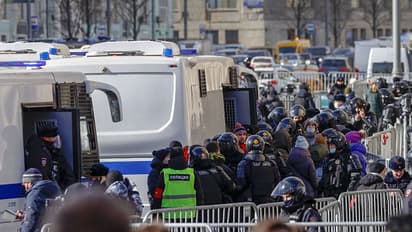 जी-7 देशों को रूस का जवाब: वैश्विक बाजार में क्रूड ऑयल की सप्लाई बंद करने की दी धमकी, मचेगा हाहाकार