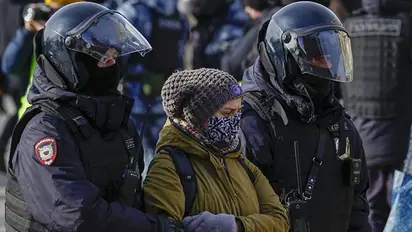 US issues urgent warning as 'imminent' extremist threat in Moscow sparks concern for American nationals