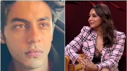 बेटे आर्यन खान की गिरफ्तारी पर गौरी खान ने पहली बार तोड़ी चुप्पी, करन जौहर के शो पर कही ये बात