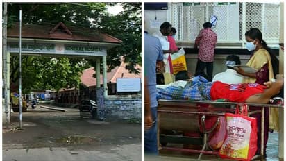 സര്‍ക്കാര്‍ ഡോക്ടര്‍മാരുടെ നിസ്സഹകരണ സമരം മാറ്റിവച്ചു,ശമ്പളം, ആനുകൂല്യം എന്നിവ വെട്ടിക്കുറച്ചതിൽ തുടർ ചർച്ച