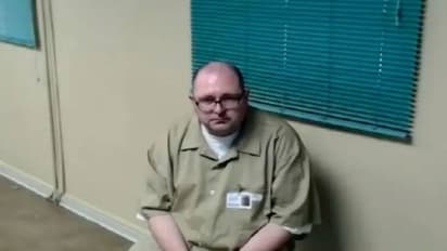 14 -ാം വയസിൽ വെടിവച്ച് കൊന്നത് മൂന്നുപേരെ, ഇപ്പോഴും തലയ്ക്കുള്ളിൽ അത്തരം നിർദ്ദേശം മുഴങ്ങുന്നു എന്ന് പ്രതി