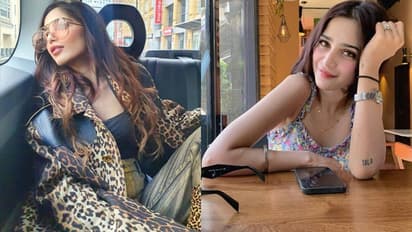  कौन है 27 साल की यह खूबसूरत सिंगर, मंगेतर से ब्रेकअप के बाद सामने आई जिसकी अश्लील चैट?