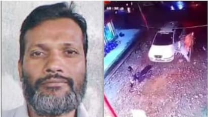 പാക് ചാരൻ വെടിയേറ്റ് മരിച്ചു; കൊല്ലപ്പെട്ടത് ഇന്ത്യയിലേക്ക് കള്ളനോട്ട് കടത്തുന്ന സംഘത്തിലെ പ്രധാന കണ്ണി