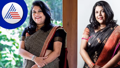 ನೈಕಾ ಸಂಸ್ಥಾಪಕಿ ಫಲ್ಗುಣಿ ನಾಯರ್ ಈಗ ಭಾರತದ ಶ್ರೀಮಂತ ಮಹಿಳೆ; ಎರಡನೇ ಸ್ಥಾನದಲ್ಲಿ ರೇಖಾ ಜುಂಜುನ್‌ವಾಲಾ