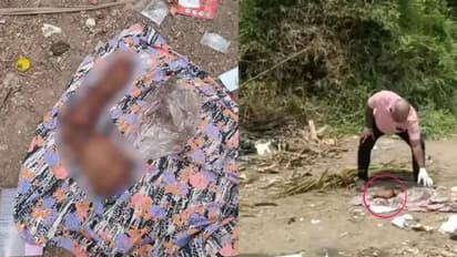 குப்பையில் கை, சாக்கடையில் கால்,கிணற்றில் தலை! 70 ஆண்டுக்கு பிறகு ஆளவந்தார் மர்டரை நினைவுப்படுத்தும் கோவை கொலை