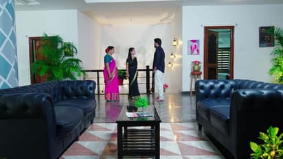 Devatha: రుక్మిణి భర్త ఆదిత్య అని తెలుసుకున్న జానకమ్మ.. రాధని ఇంటి నుంచి పంపించేసిన జానకమ్మ?