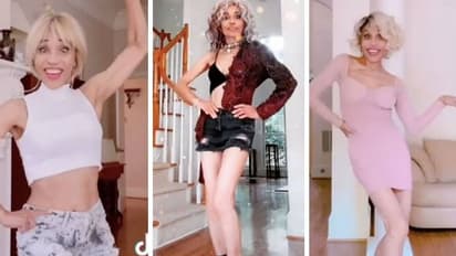 വയസ് 72, 'പ്രായത്തിനൊത്ത വസ്ത്രം ധരിക്കൂ' എന്ന് ഉപദേശം, പോയി പണി നോക്ക് എന്ന് സ്ത്രീ