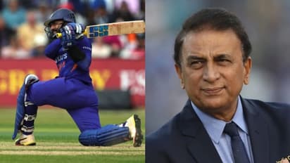 ഇംഗ്ലണ്ടിനെ കണ്ട് പഠിക്കണം; ദിനേശ് കാര്ത്തിക്കിന്റെ കാര്യത്തില് ടീമിന് ഉപദേശവുമായി സുനില് ഗാവസ്കര്