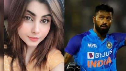 ಹಾರ್ದಿಕ್ ಪಾಂಡ್ಯ ಟ್ರೋಲ್ ಮಾಡಲು ಮುಂದಾದ ಪಾಕ್ ನಟಿ; ಮುಟ್ಟಿ ನೋಡಿಕೊಳ್ಳುವಂತ ಉತ್ತರ ನೀಡಿದ ನೆಟ್ಟಿಗರು..!