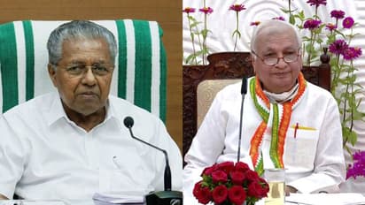 പരിധി വിട്ട് ഗവർണർ സർക്കാർ പോര്:നടപടികളിൽ ഉറച്ച് രാജ്ഭവൻ,നേരിടാൻ സർക്കാർ