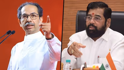 Halla Bol: Over 2,000 cops deployed in Mumbai ahead of MVA morcha; BJP to stage counter-protest