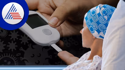 சர்க்கரை நோயாளிகளே! சாதத்தை இப்படி சாப்பிட்டால் ரொம்ப நல்லதாம்! 