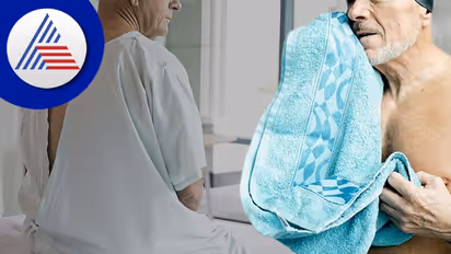 ಹೆಣ್ಣನ್ನು ಮಾತ್ರವಲ್ಲ, ಪುರುಷರನ್ನೂ ಹಿಂಡಿ ಹಿಪ್ಪೆ ಮಾಡುತ್ತೆ ಸ್ತನ ಕ್ಯಾನ್ಸರ್