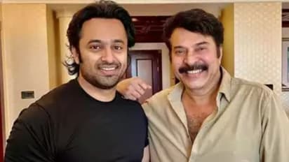 'യമഹ'; ഉണ്ണി മുകുന്ദന്റെ പുതിയ ചിത്രം പ്രഖ്യാപിച്ച് മമ്മൂട്ടി