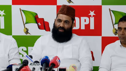 'റെയ്ഡും അറസ്റ്റും ആശ്ചര്യപ്പെടുത്തുന്നില്ല,കേന്ദ്രസര്ക്കാര് നടപ്പിലാക്കുന്നത് സംഘപരിവാർഅജണ്ട' എസ് ഡി പി ഐ