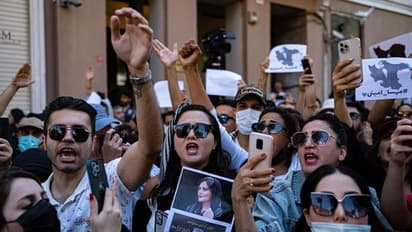 ഹിജാബ് വിരുദ്ധ പ്രക്ഷോഭം: ഇറാനില് മതകാര്യ പൊലീസ് നിര്ത്തലാക്കി