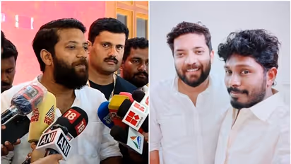 'കേസന്വേഷണം സിനിമക്ക് തിരക്കഥ എഴുതലല്ല'; കോൺഗ്രസുകാരനെ പ്രതിയാക്കണമെന്നത് സിപിഎം അജണ്ടയുടെ ഭാഗമെന്ന് ഷാഫി