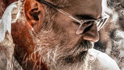 ആരവം സൃഷ്ടിച്ച് 'തുനിവ്', അജിത്തിന്റെ സെക്കൻഡ് ലുക്കും പുറത്ത്