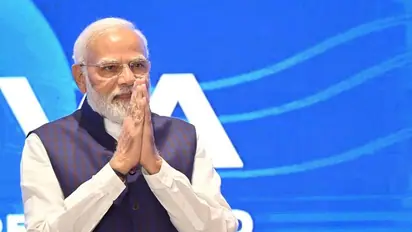 IMF projection: Global growth at mere 2.7 per cent in 2023, India's at 6.1 per cent