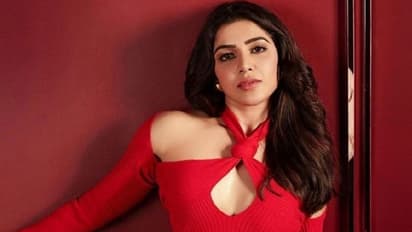  ಚಿಕಿತ್ಸೆಗಾಗಿ ಅಲ್ಲ ಈ ಕಾರಣಕ್ಕೆ ವಿದೇಶಕ್ಕೆ ಹಾರಿದ ನಟಿ ಸಮಂತಾ  