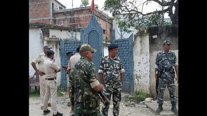 NIA का सबसे बड़ा अभियान: बिहर समेत 11 राज्यों में टेरर फंडिंग को लेकर एनआईए की कार्रवाई, अब तक 106 अरेस्ट