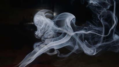 தொடர்ந்து 48 நாட்கள் இந்த மூலிகை சாம்பிராணியில் தூபம் போடுங்க.. வீட்டில் இருக்கும் கெட்ட சக்திகள் விலகி ஓடும்!