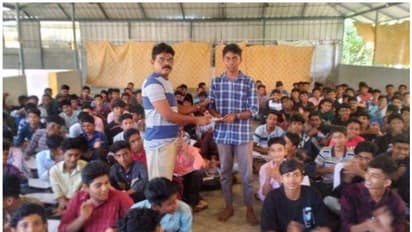 വഴിയോരത്ത് ഒരു പഴ്സ്, തുറന്നപ്പോള്‍ നിറയെ നോട്ടുകള്‍! പിന്നെ നടന്നത്, 10-ാം ക്ലാസുകാരൻ യാസിനെ നെഞ്ചേറ്റി നാട്