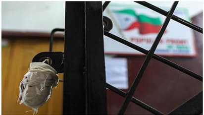 ಪಿಎಫ್‌ಐ ಮೇಲೆ ದಾಳಿ ಭಾಗ-2: ರಾಜ್ಯದಲ್ಲಿ 50ಕ್ಕೂ ಅಧಿಕ ಮಂದಿ ಬಂಧನ, 8 ರಾಜ್ಯಗಳಲ್ಲಿ ರೈಡ್‌!