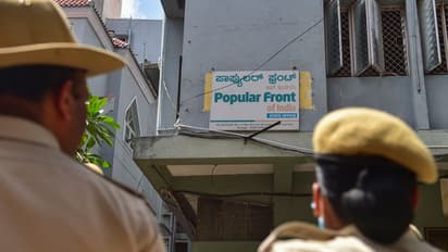  പോപ്പുലർ ഫ്രണ്ടിനെതിരെ താലിബാൻ മാതൃക മതമൗലികവാദത്തിന് തെളിവുണ്ടെന്ന് എൻഐഎ,നിഷേധിച്ച് നേതാക്കൾ