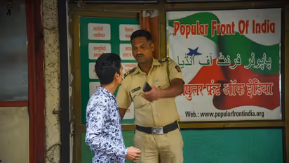 Not just PFI, 8 of its fronts have also been banned; Here's why