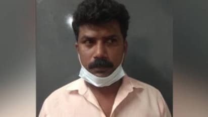 പ്രായപൂര്‍ത്തിയാകാത്ത പെണ്‍കുട്ടിയെ ബസ് യാത്രക്കിടെ അപമാനിച്ചു, കണ്ടക്ടര്‍ക്ക് നാല് വര്‍ഷം തടവ്