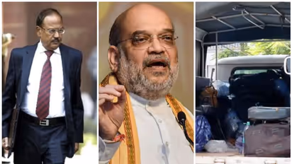 പുലര്ച്ചെ ഒന്നിന് തുടങ്ങിയ അതീവ രഹസ്യ നീക്കം, എന്ഐഎയുടെ ഏറ്റവും വലിയ ഓപ്പറേഷന്, എല്ലാം വിലയിരുത്തി അമിത് ഷാ