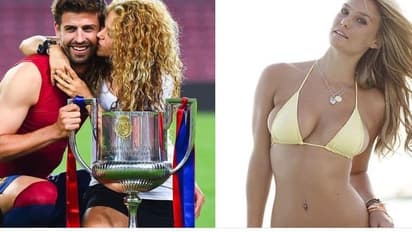 दुनिया के इन टॉप फुटबॉलर्स ने अपनी बीवियों को प्यार में दिया धोखा, ये 5 तस्वीरें बयां कर देंगी पूरा सच...