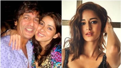 ಅನೇಕ ಮಹಿಳೆಯರ ಜೊತೆ ಸಂಬಂಧ ಹೊಂದಿದ್ದರು; ಪತಿ ಚಂಕಿ ಪಾಂಡೆ ಡೇಟಿಂಗ್ ವಿಚಾರ ಬಿಚ್ಚಿಟ್ಟ ಅನನ್ಯಾ ಪಾಂಡೆ ತಾಯಿ