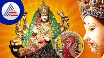 Navratri 2022: ಹಬ್ಬದಲ್ಲಿ ಈ ವಸ್ತುಗಳನ್ನು ಮನೆಯಲ್ಲಿಟ್ಟುಕೊಳ್ಳೋದು ತುಂಬಾ ಅಶುಭ