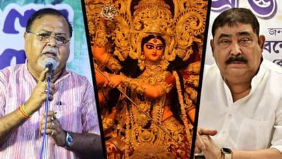 পুজোয় জেলেই থাকতে হচ্ছে দুই তৃণমূল নেতা পার্থ-অনুব্রতকে, প্রভাবশালী তকমায় জামিন খারিজ