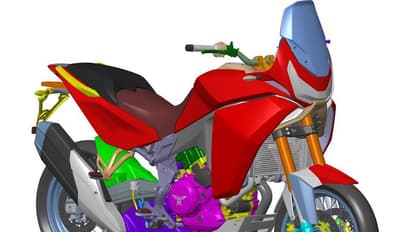 ഇന്ത്യയിലേക്ക് ഉടനെ എത്തുമോ ചൈനയില് കുടിയേറിയ ഈ ഇറ്റാലിയൻ സുന്ദരി..?!