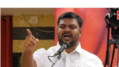 பாஜக நெருக்கடிக்கு துணை போகும் காவல்துறை..! பொய்யான வழக்கில் எஸ்டிபிஐ அமைப்பினர் கைது-  நெல்லை முபாரக்