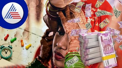 ಹಣದ ಹೊಳೆ ಹರೀಬೇಕು ಅಂದ್ರೆ ತವರಿಗೆ ಹೋಗುವ ಮುನ್ನ ವಾರ ನೋಡಿ