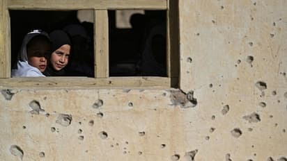 ലോകത്തെ ഏറ്റവും സുരക്ഷ കുറഞ്ഞ രാജ്യമായി അഫ്ഗാനിസ്ഥാൻ