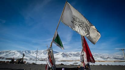 നിയമം മാറ്റി റഷ്യ, താലിബാനെയും എച്ച്എസ്ടിയെയും ഭീകരപ്പട്ടകയിൽ നിന്നൊഴിവാക്കി