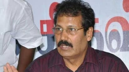 இந்தியாவிலேயே தரம் குறைந்த மது தமிழ்நாட்டில் தான் உற்பத்தி செய்யப்படுகிறது - கிருஷ்ணசாமி