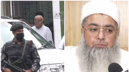 ಆರೆಸ್ಸೆಸ್‌ ಚೀಫ್‌ ಮೋಹನ್‌ ಭಾಗವತ್‌, ರಾಷ್ಟ್ರಪಿತ ಮತ್ತು ರಾಷ್ಟ್ರ ಋಷಿ: ಇಮಾಮ್ ಉಮರ್ ಅಹ್ಮದ್ ಇಲ್ಯಾಸಿ!