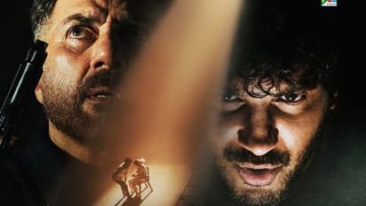 Movie Review Chup: गुरु दत्त के बहाने बाल्की ने साधा फिल्म क्रिटिक्स पर निशाना, बरकरार नहीं रख पाए सस्पेंस