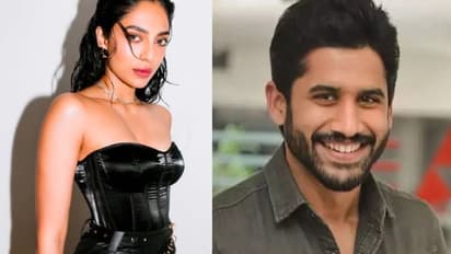 శోభిత, నాగ చైతన్య ప్రేమలో కీలక పరిణామం, సర్ప్రైజ్ ఇస్తారా.. ఫ్యామిలీ వద్దకు మ్యాటర్ ?